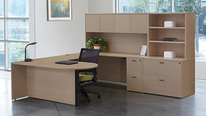 Natty Ash - Right Extended