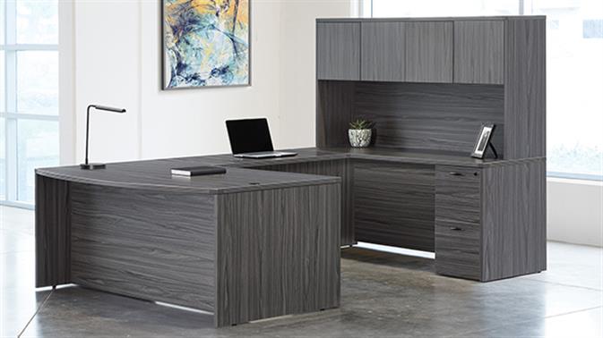 Slate Grey