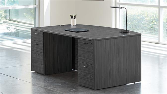 Slate Grey