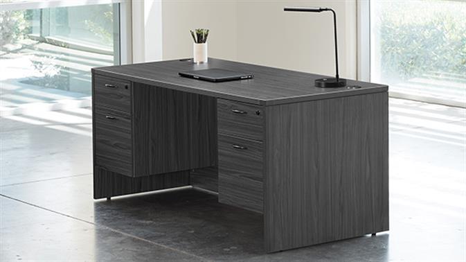 Slate Grey
