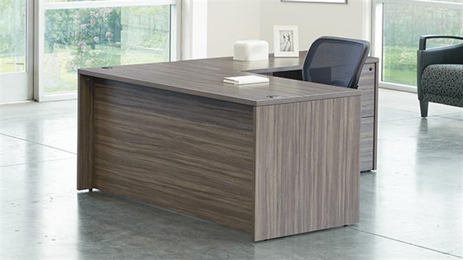 Urban Walnut