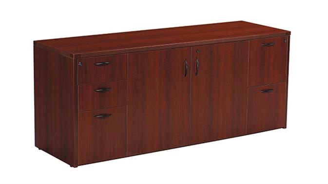Mahogany