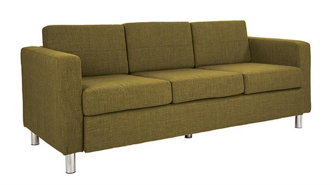 Green Fabric