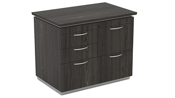 Slate Grey
