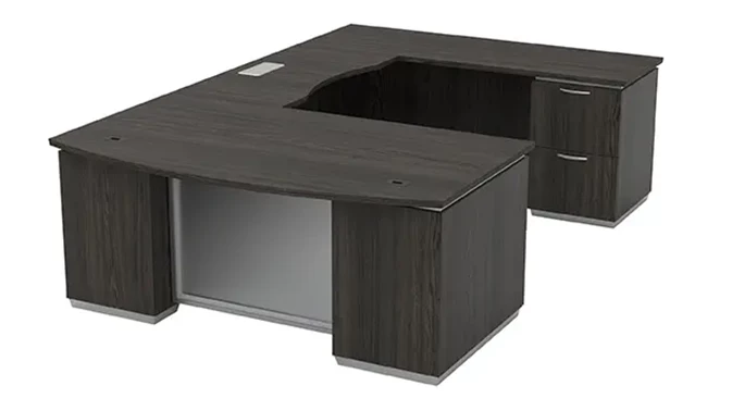 Slate Grey - Right Return