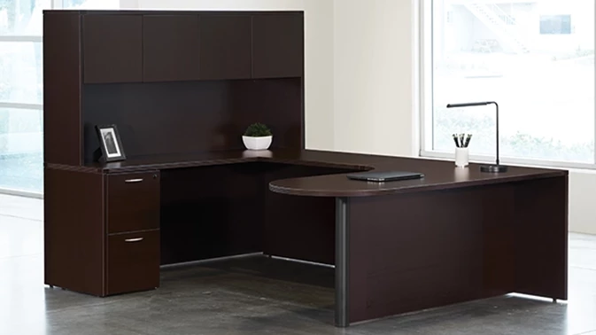 Espresso - Left Return