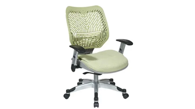 Kiwi Back / Kiwi Seat / Platinum Base
