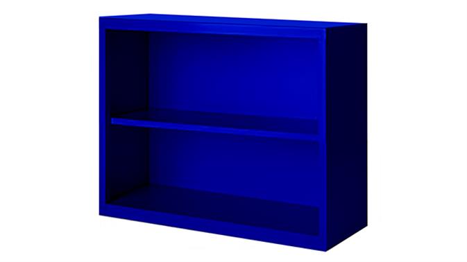 Signal Blue