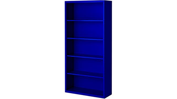 Signal Blue