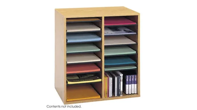 image of item VBD507