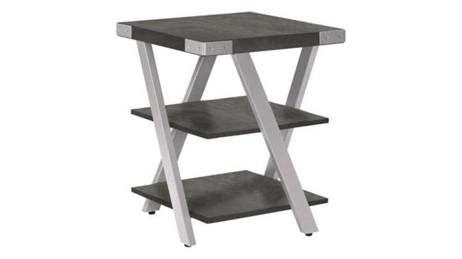 Stone Gray