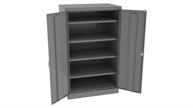 Medium Gray