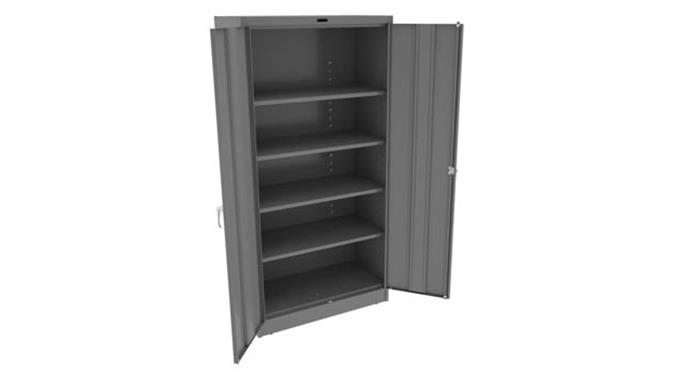 Medium Gray
