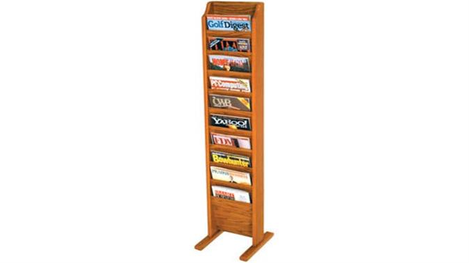 Medium Oak
