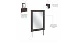Mirror Details