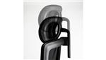 Head Rest Detail
