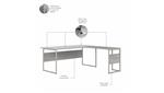 Desk Details
