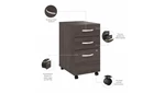 Mobile File Cabinet Details