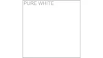 Pure White