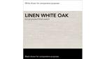 Linen White Oak