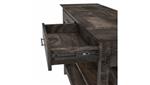Drawer Detail