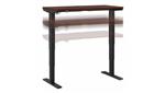 Hansen Cherry / Black Base