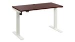 Hansen Cherry/White Base