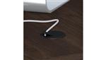 Wire Management Detail