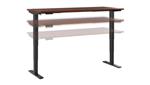 Hansen Cherry/Black Base