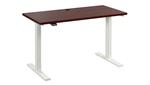 Hansen Cherry/White Base