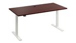 Hansen Cherry/White Base