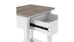 Drawer Detail