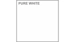 Pure White