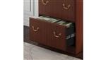 File Drawer Detail