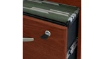 File Drawer Detail