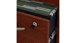 File Drawer Detail