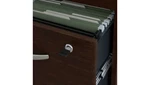 File Drawer Detail