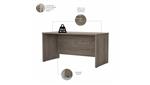 Desk Details