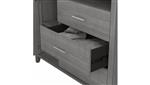 Drawer Detail