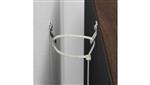 Wall Attachment Detail