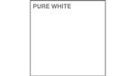 Pure White