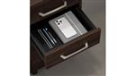 Drawer Detail