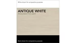 Antique White