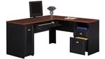 Antique Black / Hansen Cherry