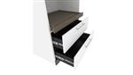 Drawer Detail