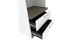 Drawer Detail