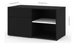 Credenza Dimensions