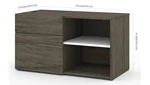 Credenza Dimensions