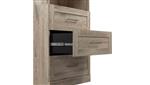 Drawer Detail