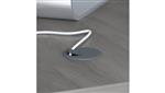 Wire Management Detail